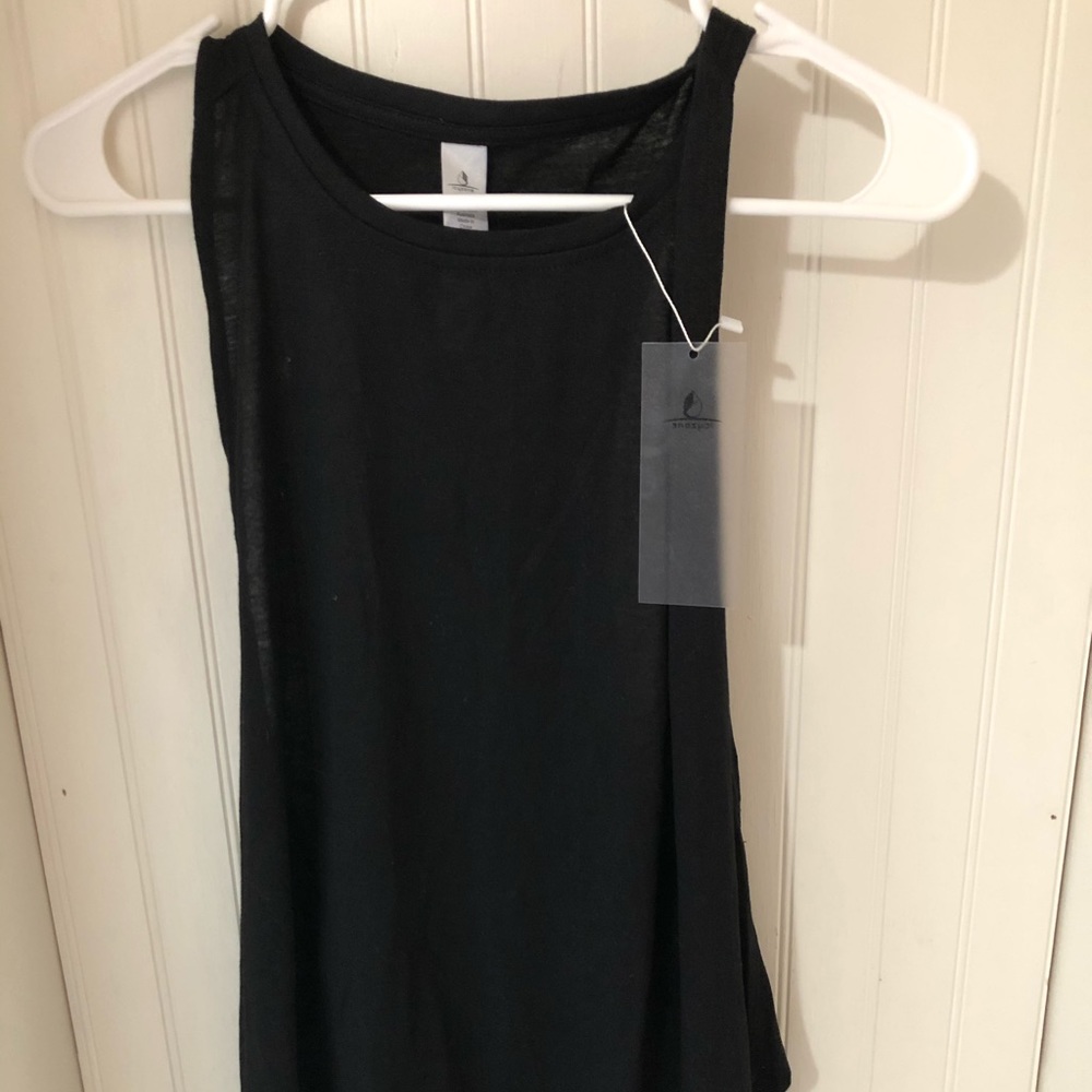 Icyzone workout tank